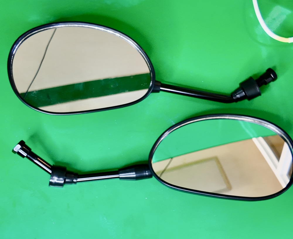 Side Mirrors